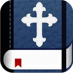 Biblia Católica con audio icon