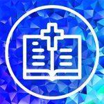 Bíblia de estudo icon