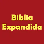 Biblia Expandida (4 Epístolas  icon