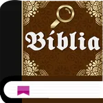 Bíblia Letra Gigante icon
