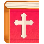 Bible NewTestament (NT) icon