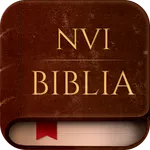 Biblia Versión Internacional icon