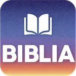 Biblia Reina Valera Audio icon