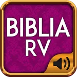 Biblia Reina Valera icon