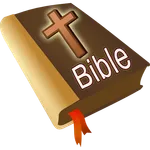 Bible King James icon
