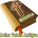 Biblia Reina Valera Antigua icon