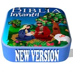 The Bible: icon