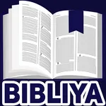 Tagalog Bible icon