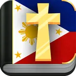 Philippines Bible icon