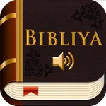 Bible in Tagalog offline icon