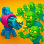 TDS - Tower Defense Survive icon