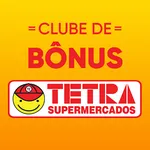 Tetra Supermercados icon
