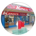 SR1 Kings icon