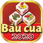 Bầu Cua Tôm Cá icon