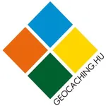 g:hu+ geocaching alkalmazás icon