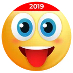 Big Emoji - Elite Emoji icon