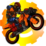 BIKE STUNTS 3D icon