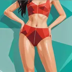 Bikini Fit in 30 Days icon