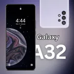 Samsung A32 Themes & Wallpaper icon