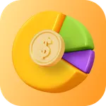 4Bills: Budget Bill Organizer icon