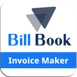 Billing Book - Invoice Maker icon
