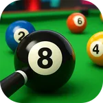 8 Ball Trickshot: Billiards 3D icon
