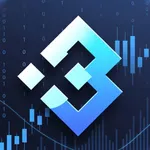 Crypto Trading Bot Pro icon