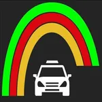 Taxi Aquarelas icon