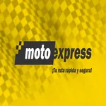 Moto Express icon