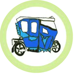 Motrix NP icon