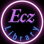 Ecz Library icon