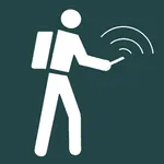 Handy GPS lite icon