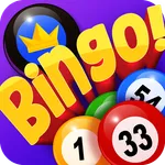 Bingo Party icon