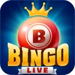 Bingo Live Games icon