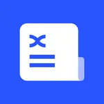 BingX Insights icon