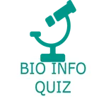 Bio Informatics Quiz icon