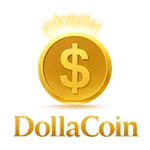 DollaCOIN - earn with ai icon