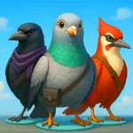 Bird Game 3 Online icon