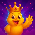 Royal Bird Sort icon