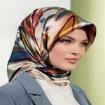 لفات حجاب تركي - موضه 2026 icon