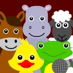 Smart Games for Little Kids icon