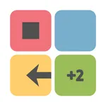 Swipe Link icon