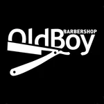 Oldboy Barbershop icon