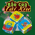 Bầu cua 2024 2025 icon
