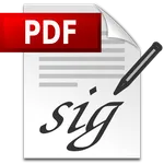 Fill and Sign PDF Forms icon