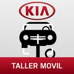 Supervisor de Taller Movil - K icon
