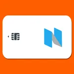 스마트폰 간편결제 셀프앤페이 selfNpay icon