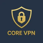 Core VPN: Unlimited Access icon