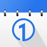 One Calendar icon