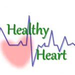 Blood Pressure Healthy Heart icon